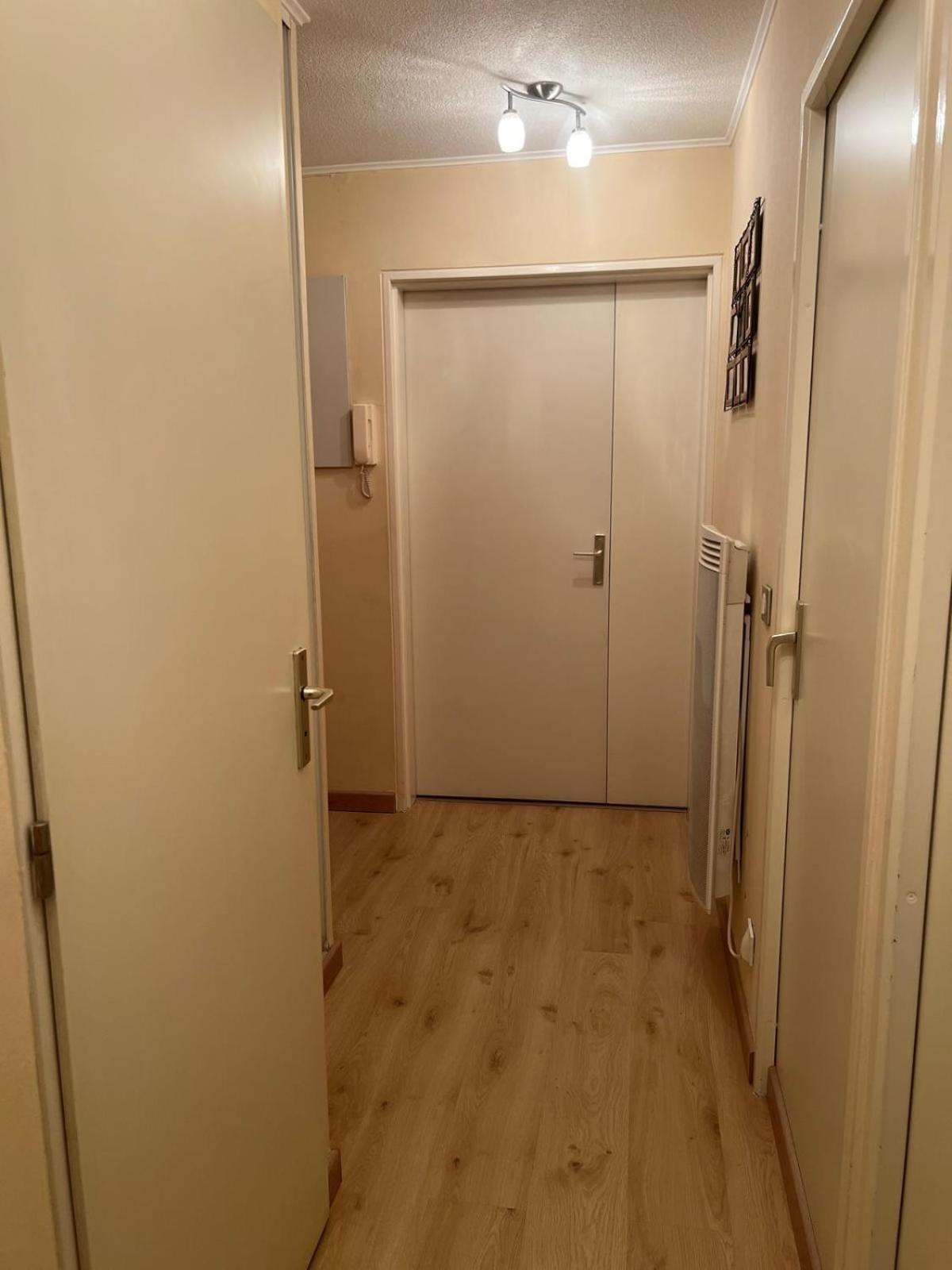 Champion Suites Sarcelles Eksteriør billede