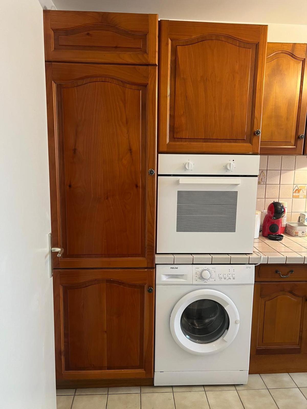 Champion Suites Sarcelles Eksteriør billede