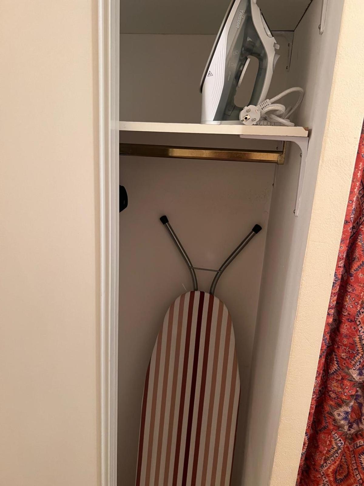 Champion Suites Sarcelles Eksteriør billede