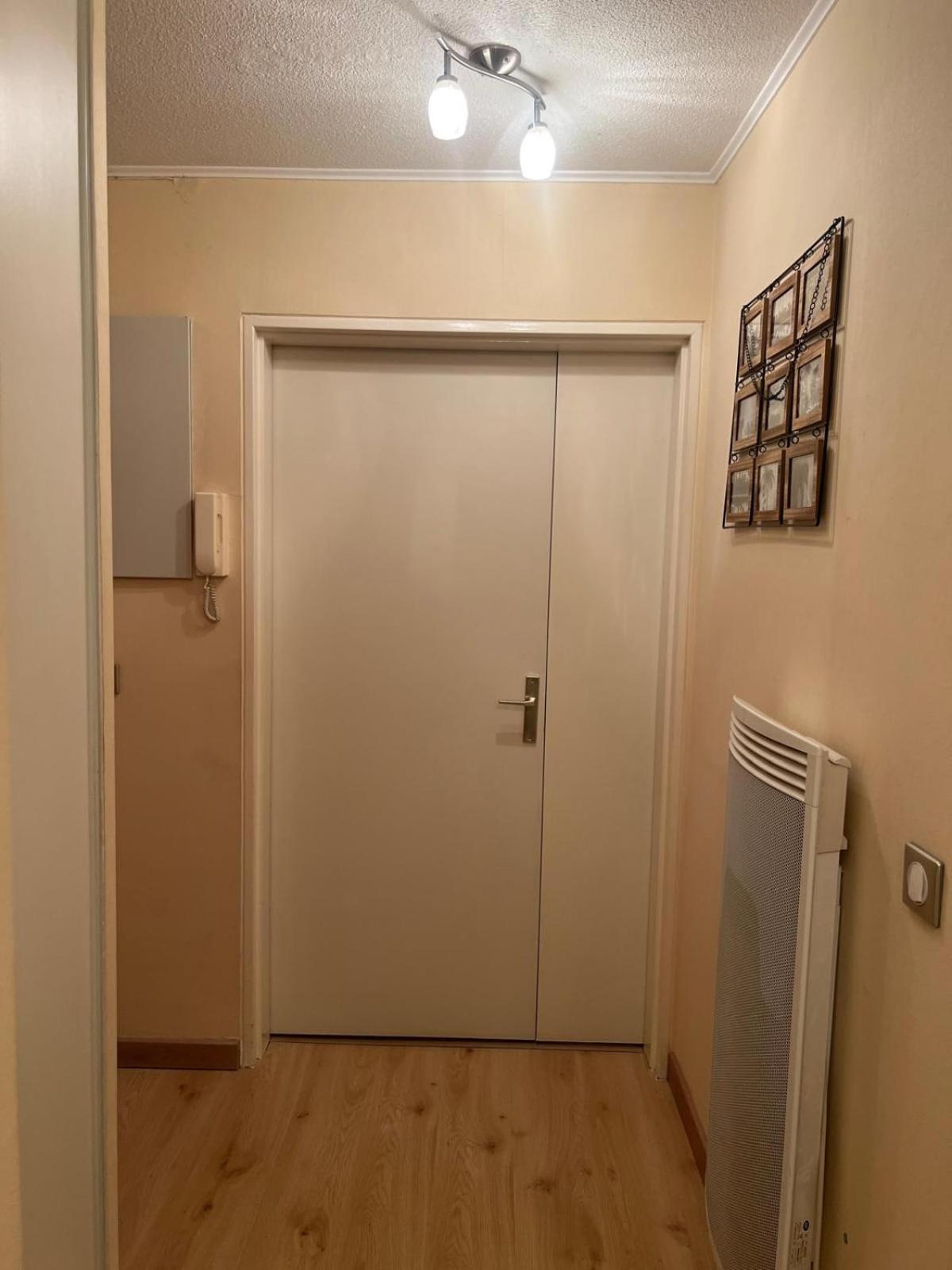 Champion Suites Sarcelles Eksteriør billede